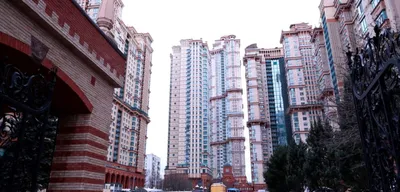 Moskova'da Patlama: 1 Ölü, 4 Yaralı