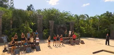 Survivor Kim Elendi 3 Şubat 2025?