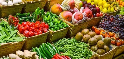 Küresel Gıda Fiyatları Yeni Yılda Geriledi