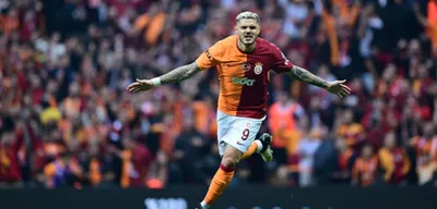 Mauro Icardi Arjantin'e Döndü