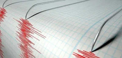 Son Dakika: 6 Büyüklüğünde Deprem Meydana Geldi!