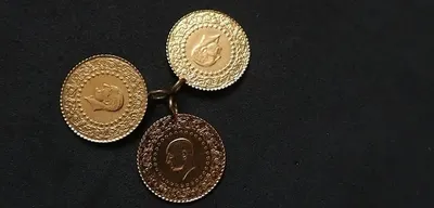 Yatırımcılar Dikkat: Gram Altında 2025 Beklentisi Paylaşıldı