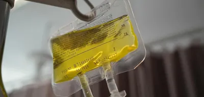 Sağlık Bakanlığı'ndan Sarı Serum Açıklaması