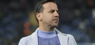 Adana Demirspor Başkanı İstifa Etti
