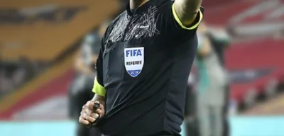FIFA: Artık Maçlarda Hakem Olmayacak