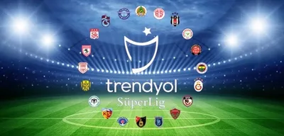 Süper Lig'de Kadro Değerleri Güncellendi: Zirvede Başakşehir Yer Aldı