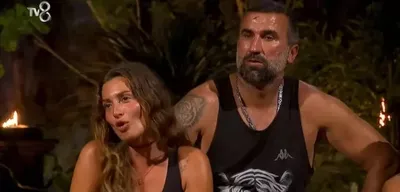 Survivor'da Hırsızlık Yapan Yarışmacıya Şok Ceza