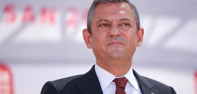Özel'den Erdoğan'a: "Sokağa Çık, Halkı Dinle"