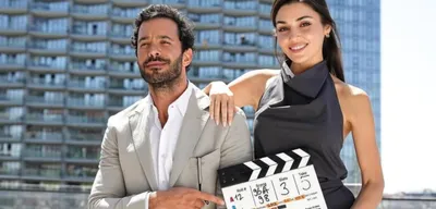 Sevgililer Günü'nde Yayınlanan 'Rüzgara Bırak' Filmi Rekor Kırdı
