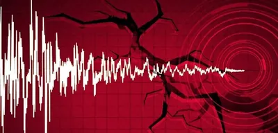 Bingöl'de 4.8 Büyüklüğünde Deprem