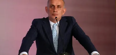 TFF Başkanı Hacıosmanoğlu'ndan Derbiye Dair Net Açıklama