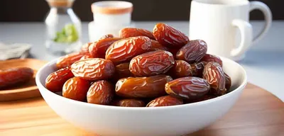 Ramazan Öncesi Hurma Fiyatları Yükselişte