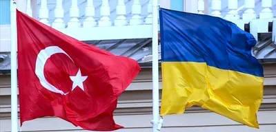 Türkiye-Ukrayna Ticaret Hacmi 10 Milyar Dolara Ulaşacak