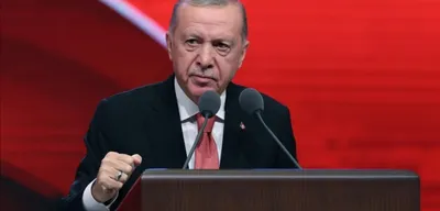 Cumhurbaşkanı Erdoğan'dan TÜSİAD Açıklaması