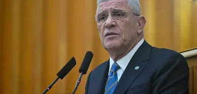 Dervişoğlu: TÜSİAD Geç Kaldı