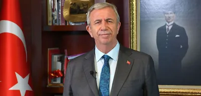 Flaş İddia: Mansur Yavaş Bağımsız Aday mı Olacak?
