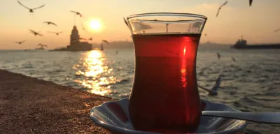 O Markanın Çayında 'Gıda Boyası' Tespit Edildi!