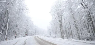 Sibirya Soğukları Türkiye'yi Vurdu! Meteoroloji'den 20 Şehre Kar Yağışı Uyarısı