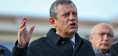 Özgür Özel'den Ahmet Özer Açıklaması: Seyyar Giyotin İmzalı Siyasi Operasyon!