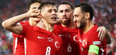Türkiye - Macaristan Maçının Biletleri Satışa Çıktı