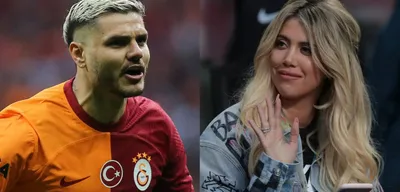 Icardi Yandı: 500 Bin Euro Tazminat Wanda Nara'yı Kesmedi! Ultra Lüks İki Villaya da Göz Koydu!