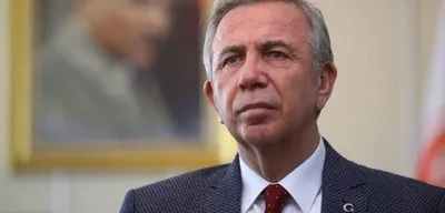 Mansur Yavaş: "Halkın Sorunlarına Eğilmemiz Gerekiyor"