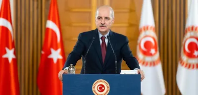 Numan Kurtulmuş: "Türkiye Fevkalade Önemli Bir Ülke Olacak"