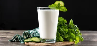 Ünlü Markanın Ayranlarında Natamisin Tespiti!