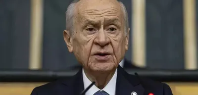 Durmaz, Bahçeli'nin Sağlık Durumunu Açıkladı