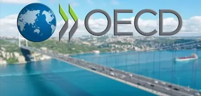 Türkiye'den Büyük Başarı: OECD Ülkeleri Arasında En Hızlı Büyüyen Ekonomi Oldu