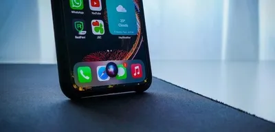 Apple Siri, Google Gemini ile Birleşiyor
