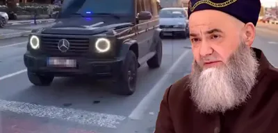 Cübbeli Ahmet'ten Çakarlı Aracıyla Tepki Toplayan Kızı Hakkında İlk Yorum: "Bu İşte FETÖ'nün Parmağı Var"