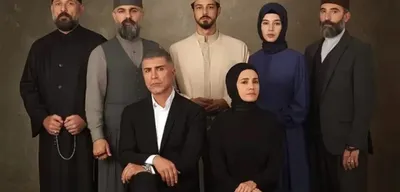 Kızıl Goncalar'da Şaşırtan Veda