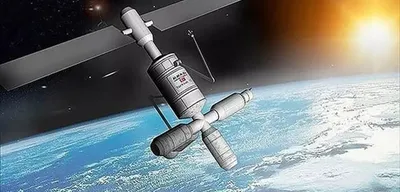 Türksat 6A Uydusu Yakında Hizmete Girecek