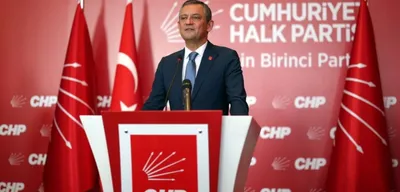 CHP 23 Mart'ta Sandığa Gidiyor: İşte Ön Seçimin Detayları
