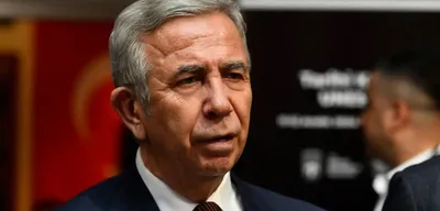 Mansur Yavaş İhraç Olan Komutanları İşe Aldı