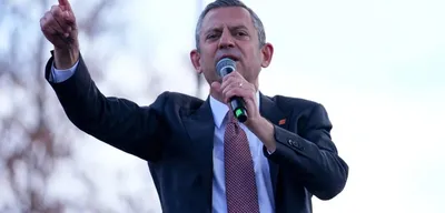 CHP'de 23 Mart'taki Seçim Arap Baharı'na Benzetildi!
