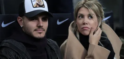 Wanda Nara, Icardi'ye Şiddet Davası Açtı: Maxi Lopez'den Olan Oğulları Konuştu