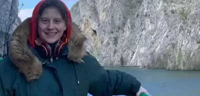 Belgrad Ormanı'nda Bulunmuştu: Ece Gürel Entübe Edildi