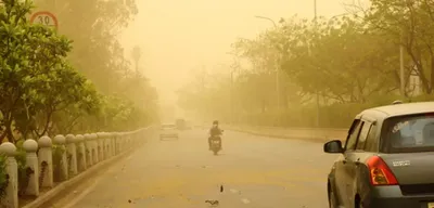 Meteoroloji'den Mantarlı Bakterili Toz Uyarısı! O İllerde Etkili Olacak