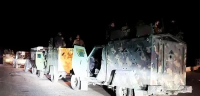 Dışişleri Bakanlığı: "Suriye'deki Çatışmalar Barış Çabalarını Baltalayabilir"