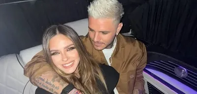 Icardi'den Yeni Aşkına Romantik Doğum Günü Kutlaması