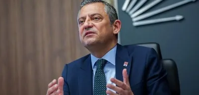 Özgür Özel'e Tazminat Davası Açıldı
