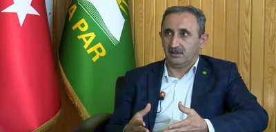 HÜDA PAR: "Emekli Bayram İkramiyesi Yetersiz"