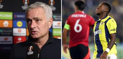 Mourinho'nun Rangers Taktiği Ortaya Çıktı: Başarırsa 100 Milyon Lira Kasaya Girecek
