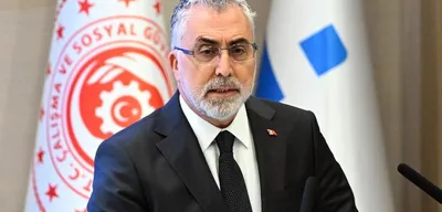 Bakan Işıkhan'dan Emekli İkramiyesi Açıklaması