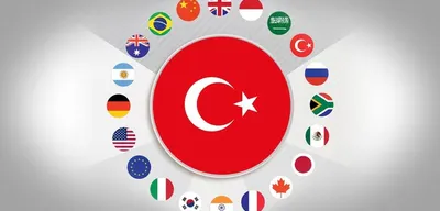 Türkiye En Hızlı Büyüyen G20 Ülkesi Oldu