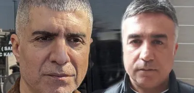 Özcan Deniz'in Ağabeyi Ercan Deniz: "Vergi Kaçırıyorlar! Onları da Kendimi de Yakacağım!"