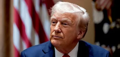 Rusya-Ukrayna Savaşını 24 Saatte Bitireceğini Söyleyen Trump: "Alay Ediyordum"