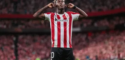 Avrupa Devleri Nico Williams'ın Peşinde